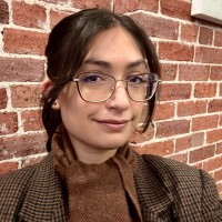 WISE Cities, LLC. Employee Katherine-Aria Close's profile photo