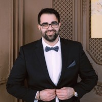 Alexander Pfeifer Email & Phone Number