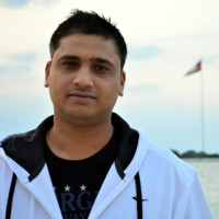 IBM Employee Debojyoti Bhattacharjee's profile photo
