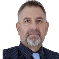 Italian International School Abu Dhabi Employee Christo Schoeman's profile photo