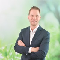 NLHydrogen Employee Dennis Chafiâ's profile photo