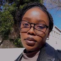 Lesedi Mahlati Email