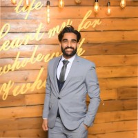 eWallet Employee Ahmed Muhammad's profile photo