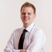 MNI Employee Robert Fcca's profile photo