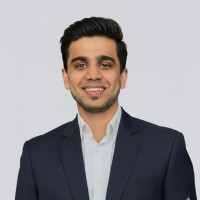 Kickdrum Employee Abhijith Urs's profile photo