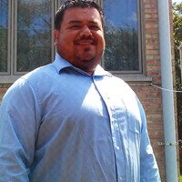 Spaces Real Estate - Chicago Employee Daniel Plaza's profile photo