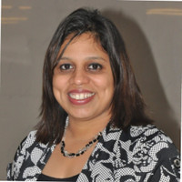 Rashmi Dhole Email & Phone Number