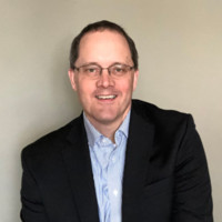 Promega Corporation Employee Brian Schauf's profile photo