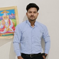 Winone Precision Technology India Private Limited Employee Vikas Sagar's profile photo