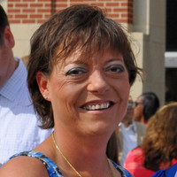 CHECKredi Employee Nikki Aap's profile photo
