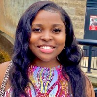 Greenway KIA East Employee Leanna Ekukole's profile photo