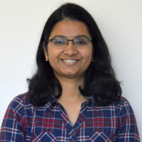 Jayati Deshmukh Email