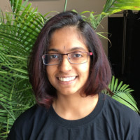 TechPride Employee Kalyani Sriguha's profile photo