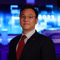 Argus Media Employee Tim Hard's profile photo