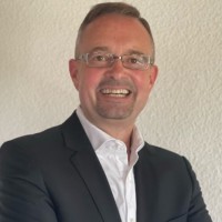 Zinzino Employee Stefan Mühl's profile photo