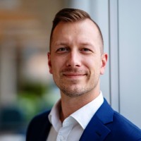 Miovision Employee Sean Vandeweerd's profile photo