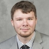 Aegis Therapies Employee Alexander Arthur's profile photo