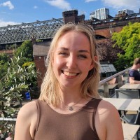 Capify UK Employee Faye Hayward's profile photo