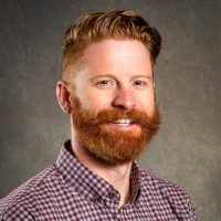 Three Notch Group Employee Rob Foreman's profile photo