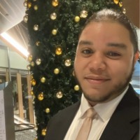 GMSC Security Employee Michael Catlyn's profile photo