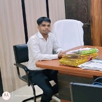 JSPT Employee Sumit Kumar's profile photo