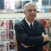 Tilibra Employee Ricardo Carrijo's profile photo