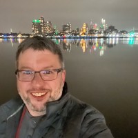 High Hotels Ltd. Employee Alan Oliver's profile photo
