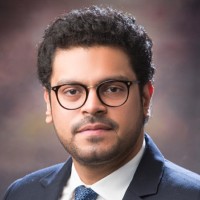 Arnab Dutta Email