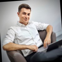 Max. Haberl's profile photo