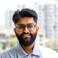 Forward Employee Chinmay Rathod's profile photo