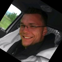 Heritage Office Furnishings Employee Daniel Critchley's profile photo