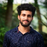 Desia Employee Bipin P's profile photo