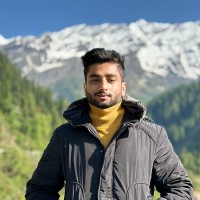 Ashish Singh's profile photo