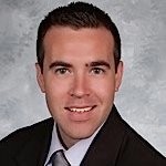 Valley Bank Employee Aaron Jimison's profile photo