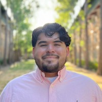 SpaceX Employee Brian Diaz's profile photo