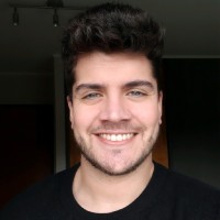 Roraima Devs Employee Matias Cuadra's profile photo