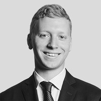 Blackstone Employee Ryan Schatz's profile photo