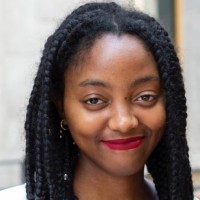 ORIXA Group Employee Norella Charin's profile photo