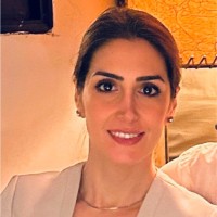 Primex International Trading Corp. Employee Arezoo B.'s profile photo