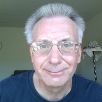 Glendale Unified School District Employee Gil Roscoe's profile photo