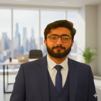 Skills Heaven Employee Muhammad Muddassir's profile photo