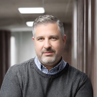 Klarinet Solutions, LLC Employee Matt Fishman's profile photo