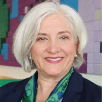 Girl Scouts Louisiana East Employee Jeannette Burke's profile photo