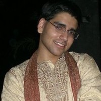 Arjun Hans Email & Phone Number
