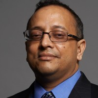Sentiss Pharma Pvt. Ltd. Employee Sriram Ramanathan's profile photo
