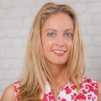Third Hemisphere Employee Hannah Moreno's profile photo