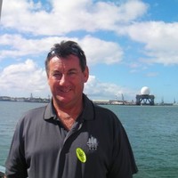 Apache Corporation Employee Rod Walton's profile photo