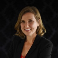 Amref Health Africa in the USA Employee Jenny Peck's profile photo