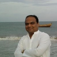 Chaturvedi & Shah LLP Employee Vijay Napawaliya's profile photo