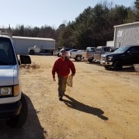 Mike Murphy Email & Phone Number